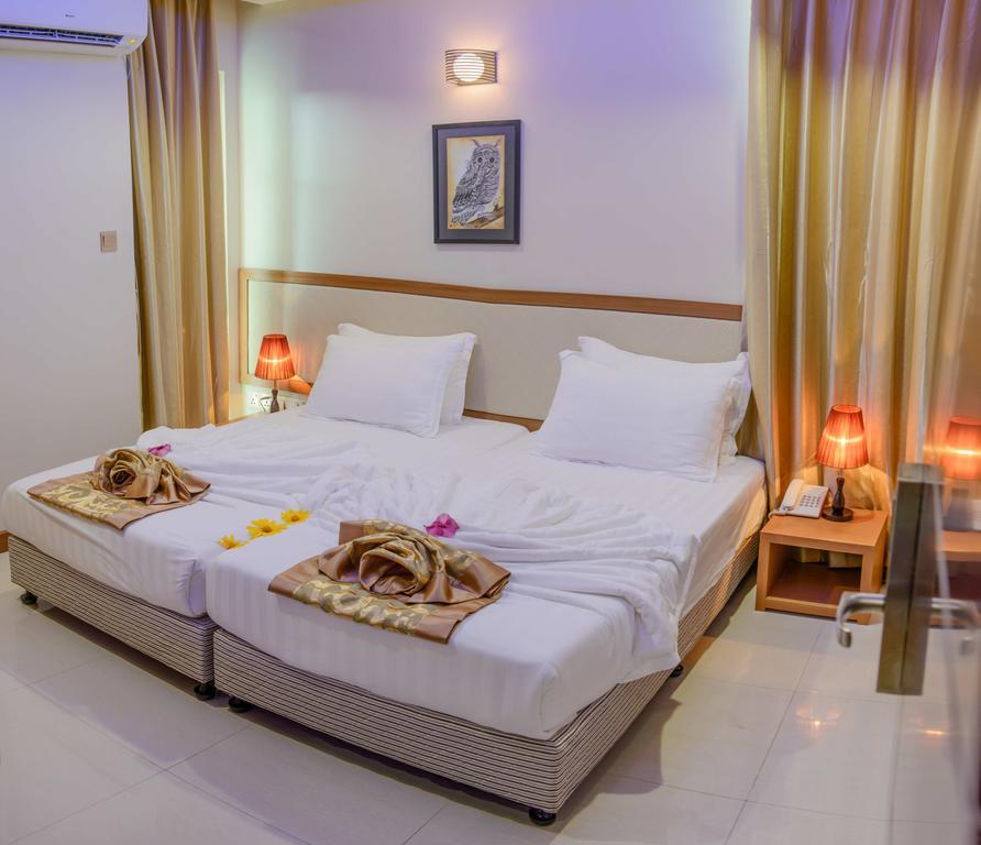 Season Holidays At With Transfer Casa de hóspedes 4*