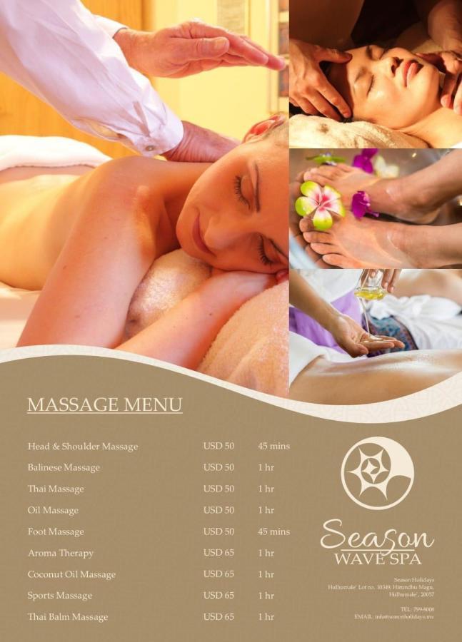 Season Holidays At With Transfer