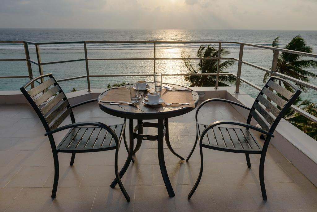 गेस्ट हाउस Season Holidays At With Transfer Hulhumale