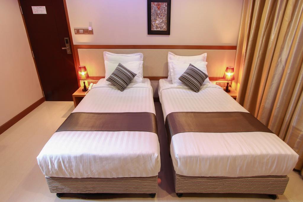 Season Holidays At With Transfer 4*